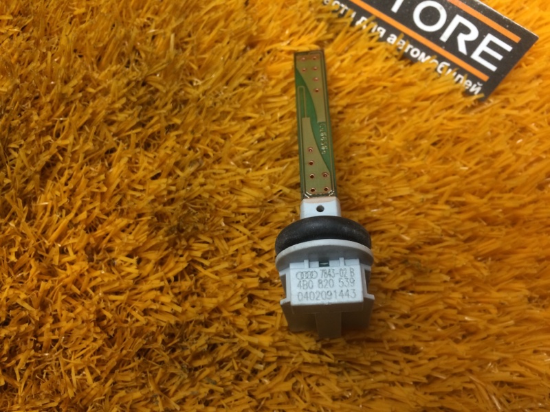 датчик температуры наружного воздуха, 150 рублей, Красноярск