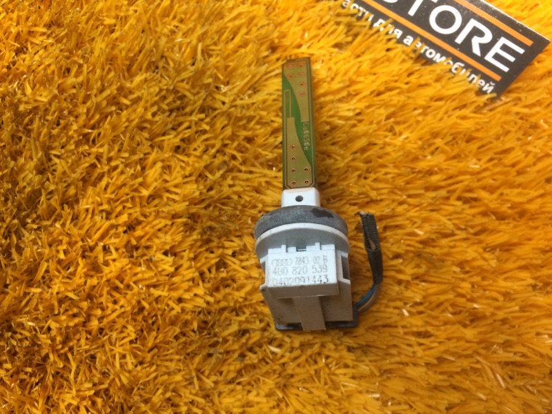 датчик температуры наружного воздуха, 150 рублей, Красноярск