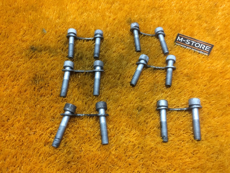 Болт привода, 900 рублей, Красноярск