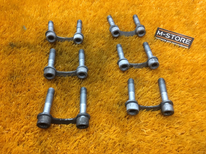 Болт привода, 900 рублей, Красноярск