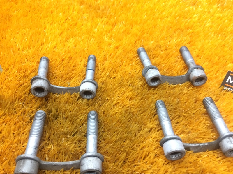 Болт привода, 900 рублей, Красноярск