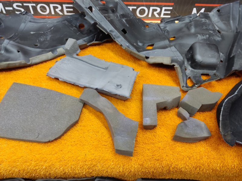 шумоизоляция, 1220 рублей, Красноярск