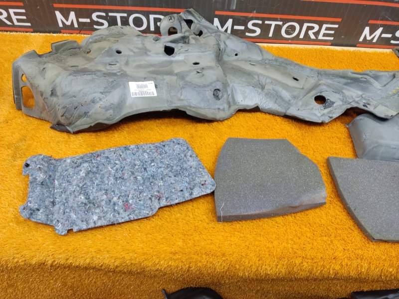 шумоизоляция, 1220 рублей, Красноярск