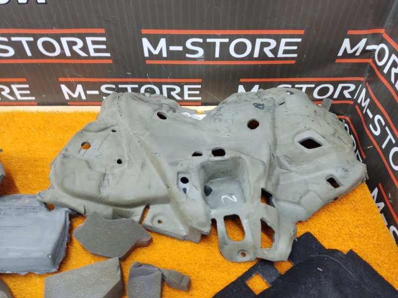 шумоизоляция, 1220 рублей, Красноярск