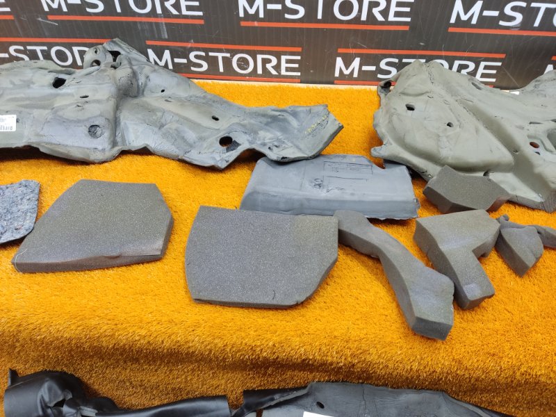 шумоизоляция, 1220 рублей, Красноярск