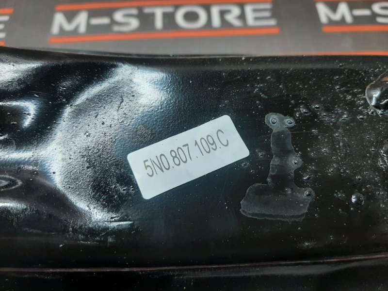 усилитель бампера, 1750 рублей, Красноярск