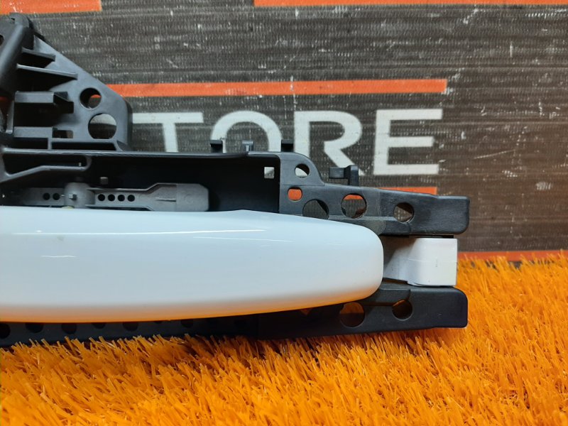 ручка двери внешняя, 980 рублей, Красноярск