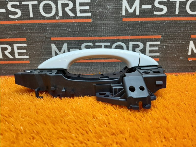 ручка двери внешняя, 980 рублей, Красноярск