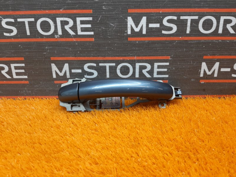 ручка двери внешняя, 790 рублей, Красноярск