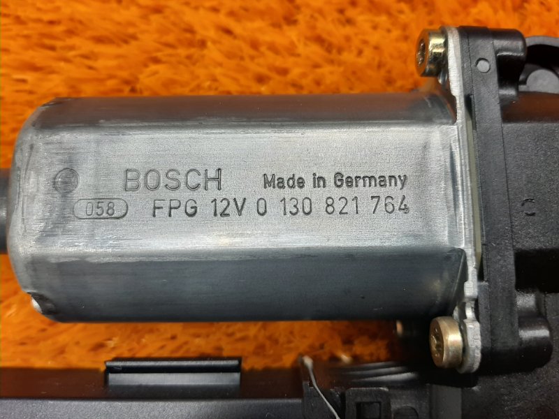 мотор стеклоподъемника, 670 рублей, Красноярск