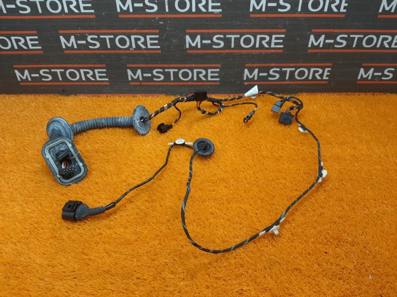 Проводка двери, 400 рублей, Красноярск