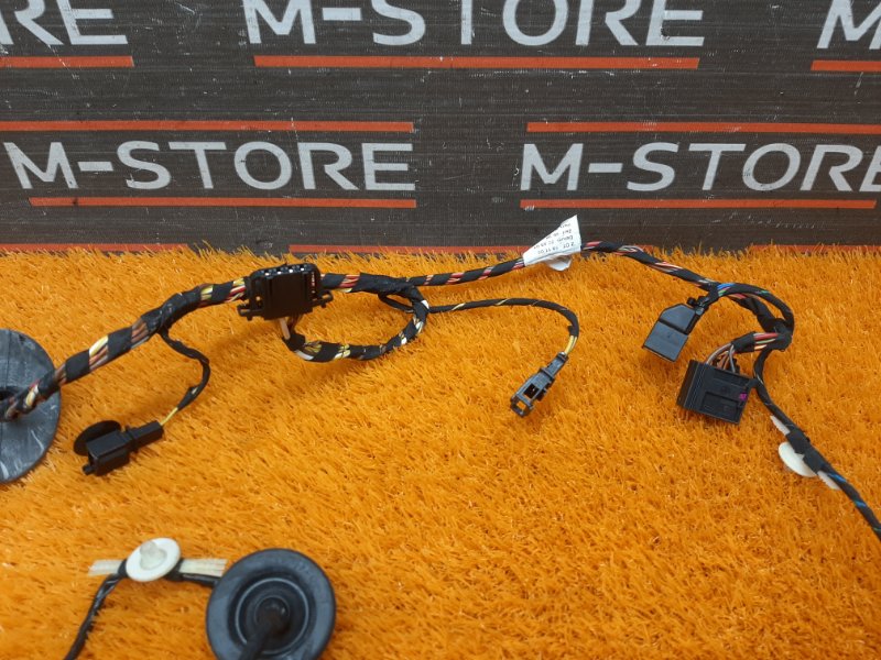 Проводка двери, 400 рублей, Красноярск