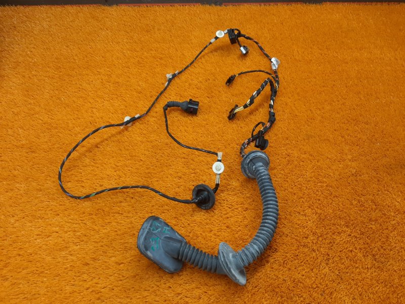 Проводка двери, 400 рублей, Красноярск