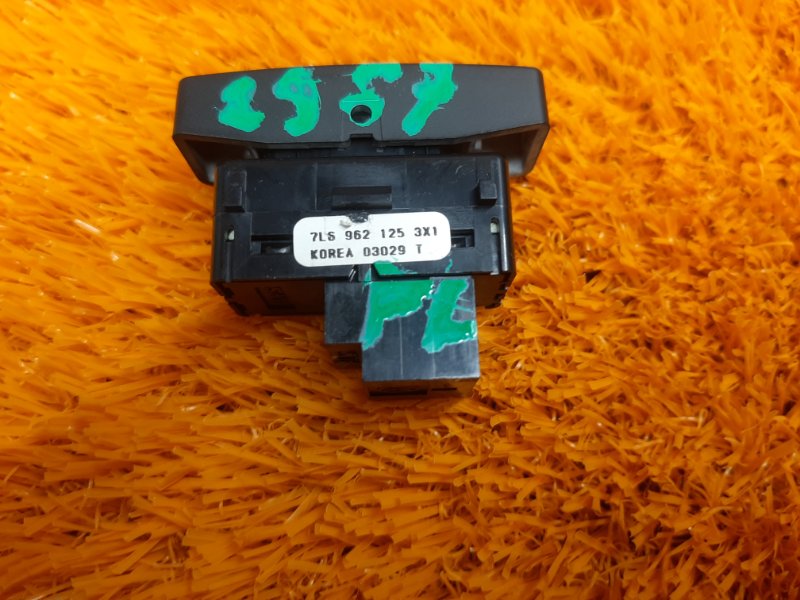 Кнопка центрального замка, 100 рублей, Красноярск