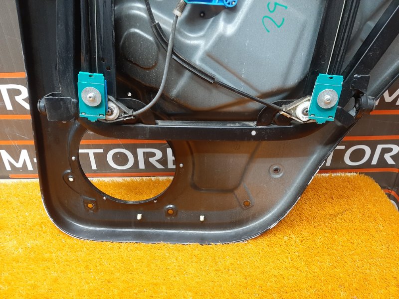 стеклоподъемник, 2310 рублей, Красноярск