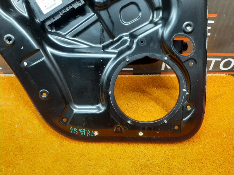 стеклоподъемник, 2310 рублей, Красноярск