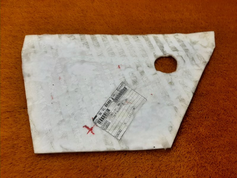 Шумоизоляция двери, 340 рублей, Красноярск