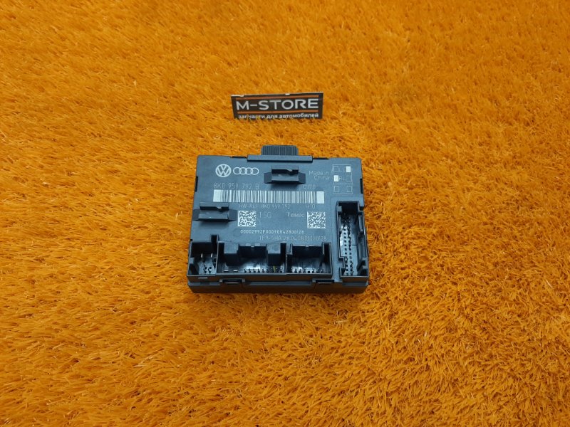 Блок управления дверью, 500 рублей, Красноярск