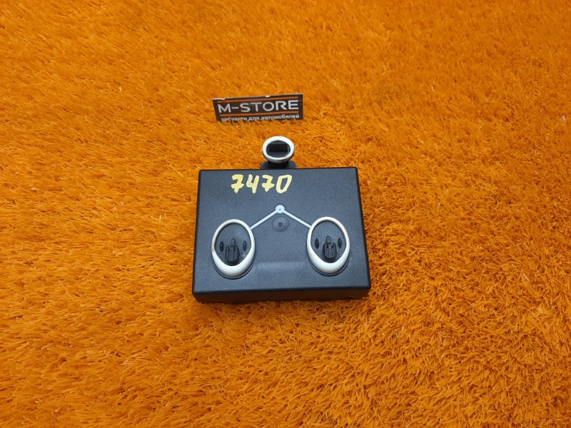 Блок управления дверью, 500 рублей, Красноярск