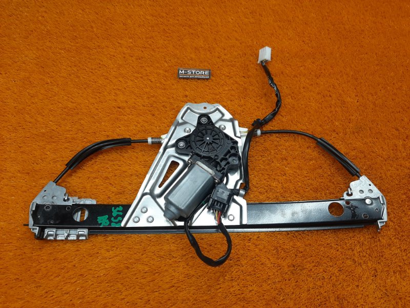 стеклоподъемник, 660 рублей, Красноярск