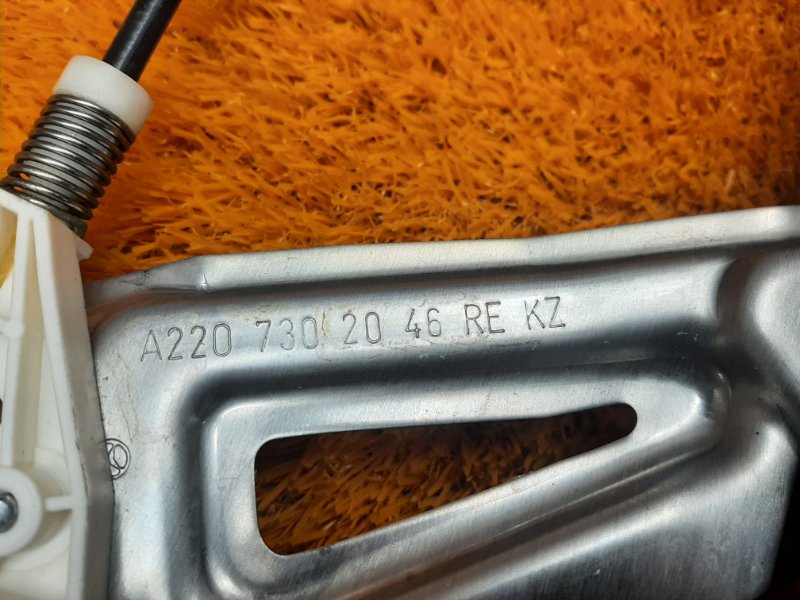 стеклоподъемник, 660 рублей, Красноярск