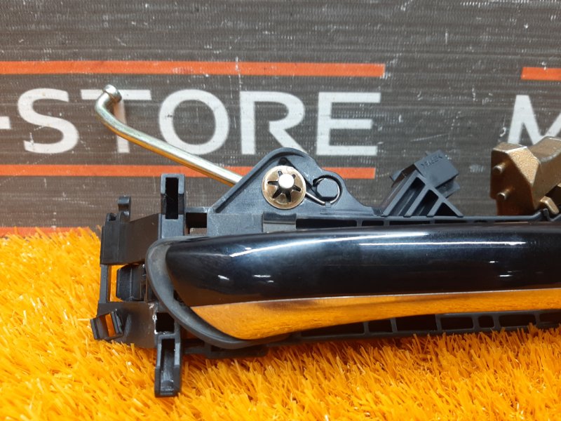 ручка двери внешняя, 730 рублей, Красноярск