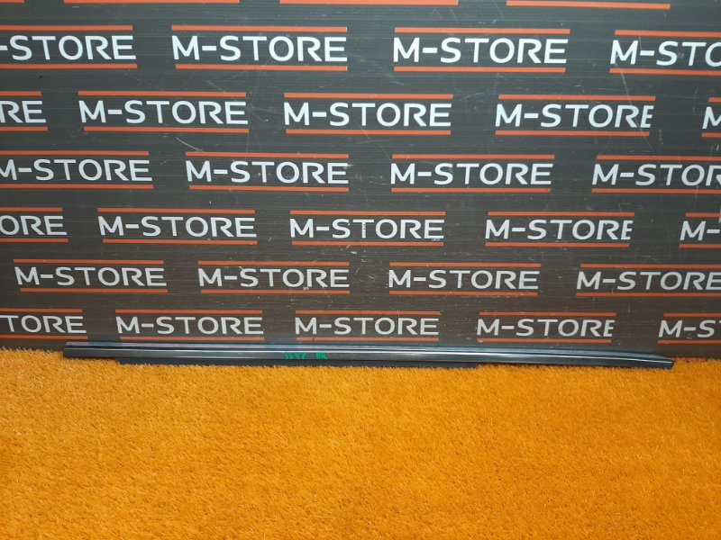 Молдинг стекла внешний, 540 рублей, Красноярск