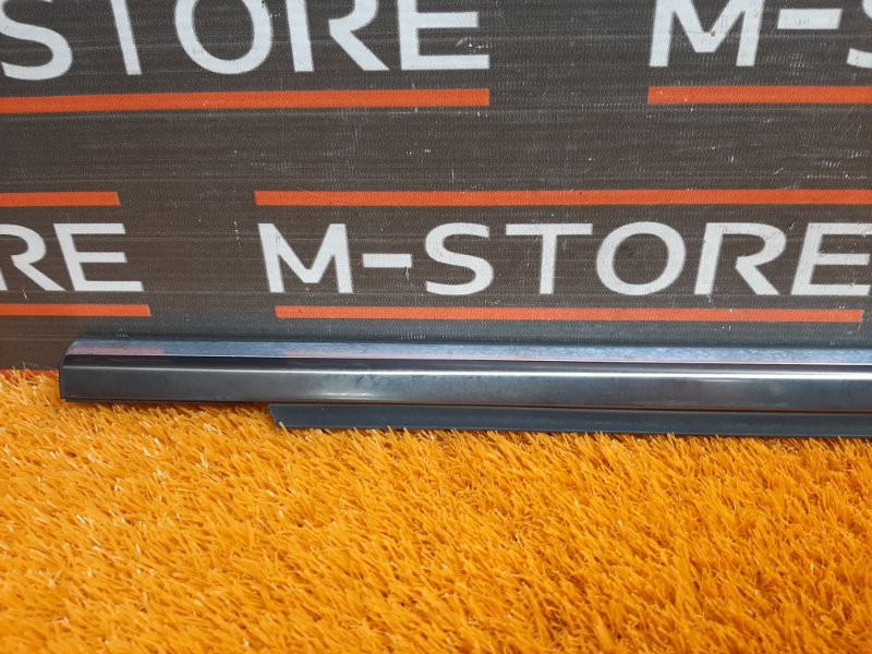 Молдинг стекла внешний, 540 рублей, Красноярск