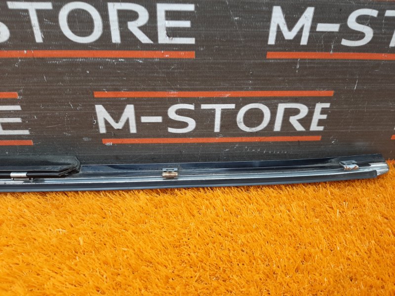 Молдинг стекла внешний, 540 рублей, Красноярск