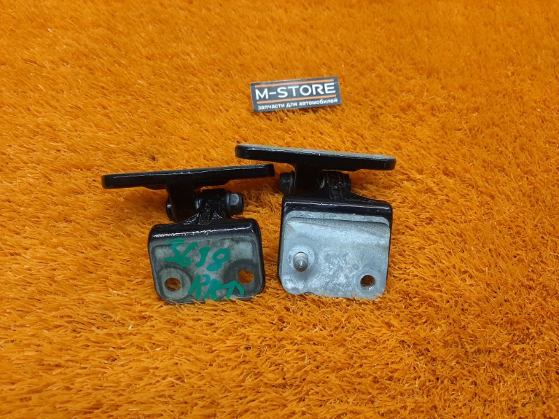 петля двери, 540 рублей, Красноярск