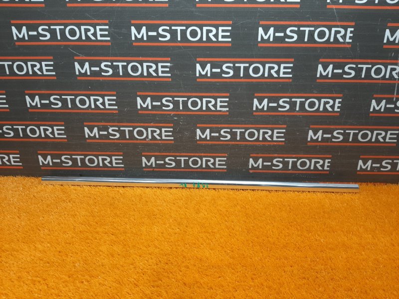 Молдинг стекла внешний, 480 рублей, Красноярск