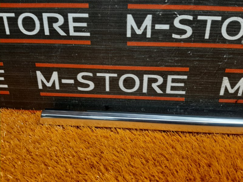 Молдинг стекла внешний, 480 рублей, Красноярск