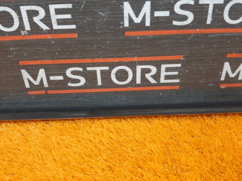 Молдинг стекла внешний, 480 рублей, Красноярск