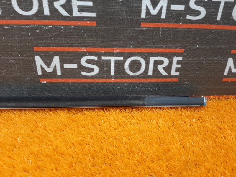 Молдинг стекла внешний, 480 рублей, Красноярск