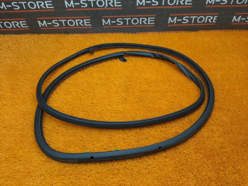 уплотнитель двери, 510 рублей, Красноярск