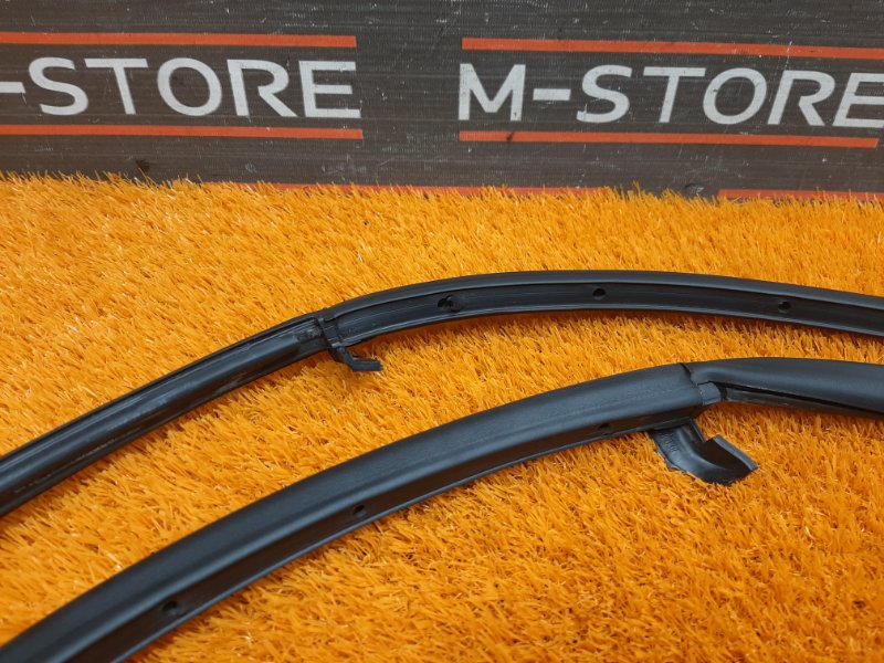 уплотнитель двери, 510 рублей, Красноярск