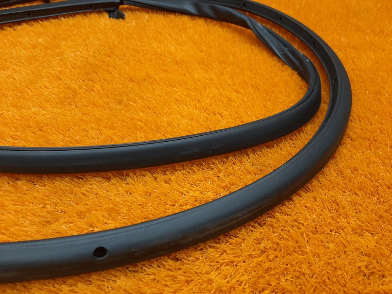 уплотнитель двери, 510 рублей, Красноярск