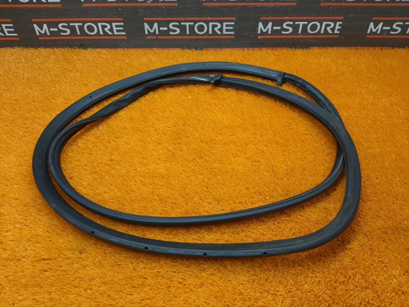 уплотнитель двери, 510 рублей, Красноярск