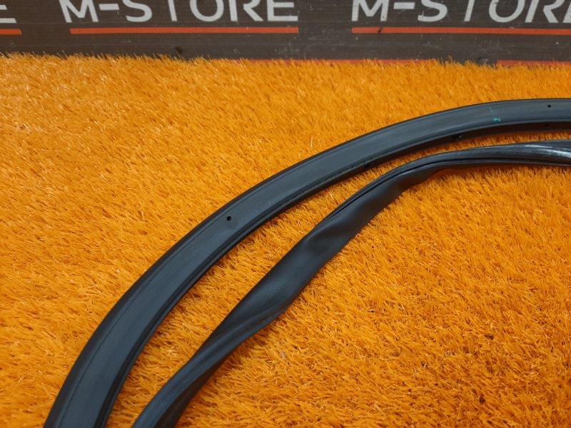 уплотнитель двери, 510 рублей, Красноярск