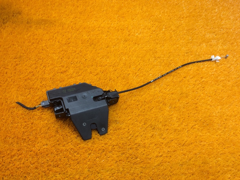 замок багажника, 900 рублей, Красноярск