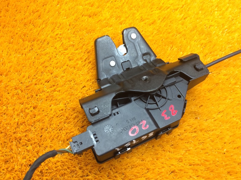 замок багажника, 900 рублей, Красноярск