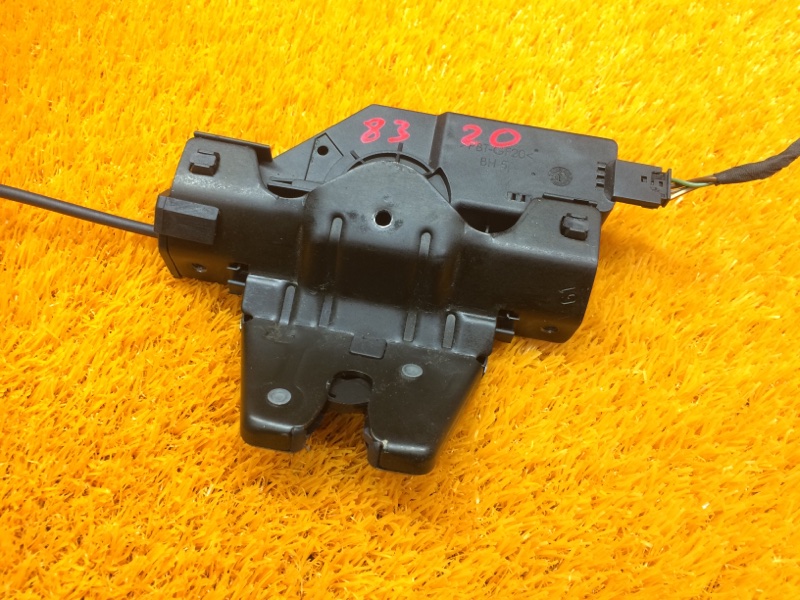 замок багажника, 900 рублей, Красноярск