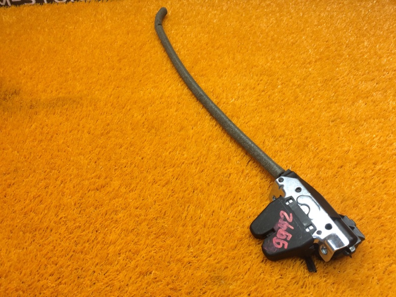 замок багажника, 1000 рублей, Красноярск