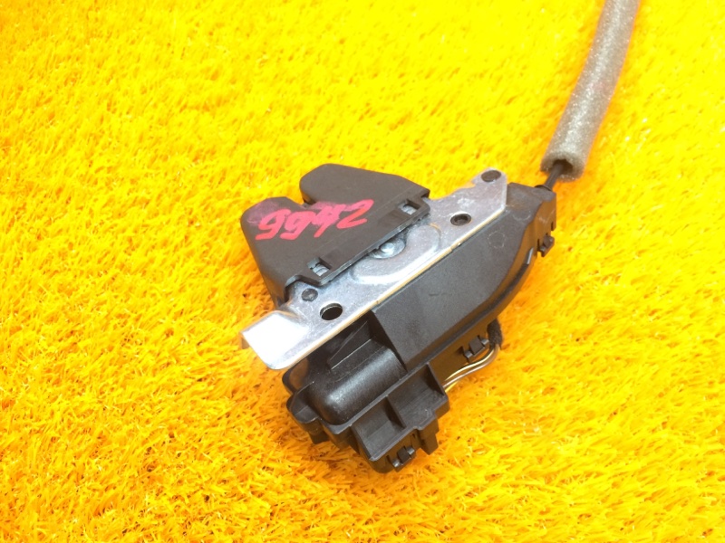 замок багажника, 1000 рублей, Красноярск