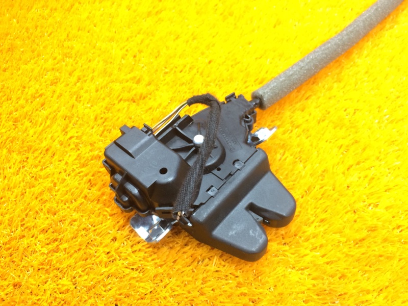 замок багажника, 1000 рублей, Красноярск