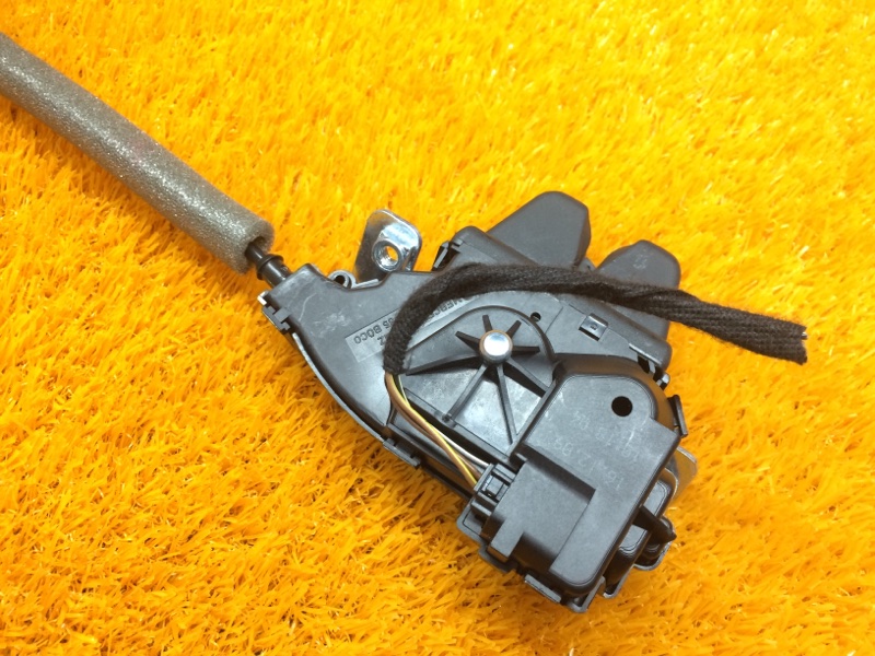 замок багажника, 1000 рублей, Красноярск