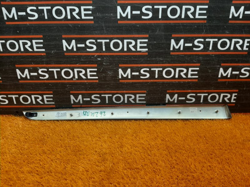 Накладка двери, 540 рублей, Красноярск