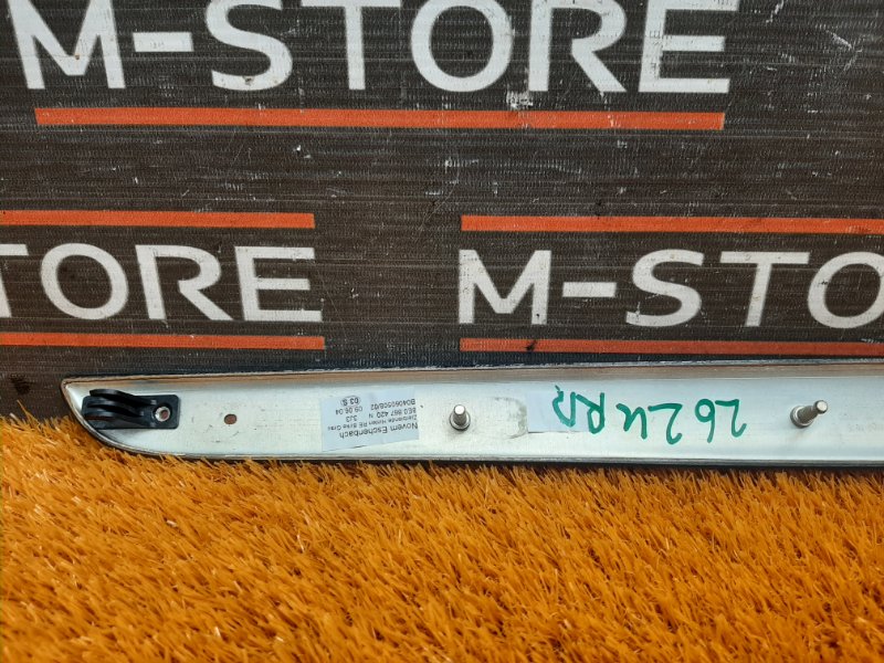 Накладка двери, 540 рублей, Красноярск