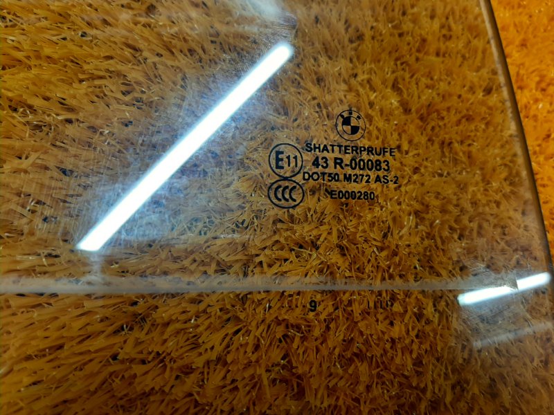 Стекло боковое, 600 рублей, Красноярск