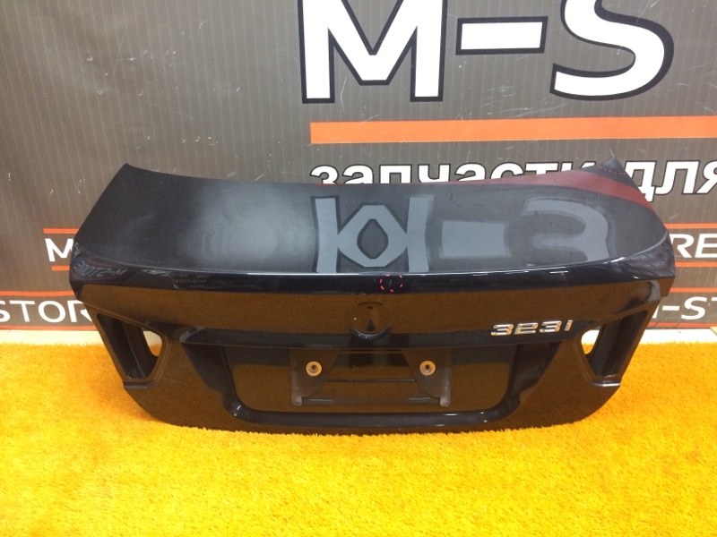 крышка багажника, 1200 рублей, Красноярск